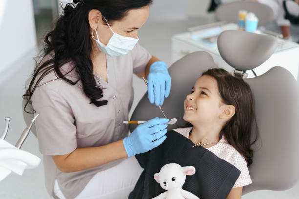 Best Emergency Treatment for Toothache in Kodi, AK