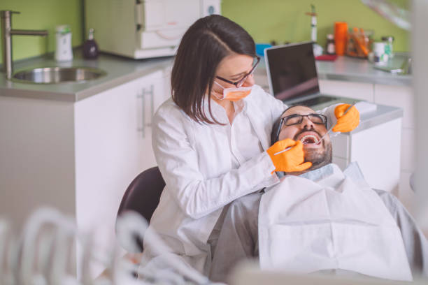, AK Emergency Dentist Company