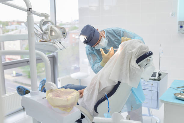 Best Emergency Wisdom Teeth Removal in Kodi, AK